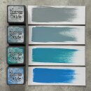 Ranger, Tim Holtz Distress Mini Oxide Ink Pads Kit 4