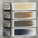Ranger, Tim Holtz Distress Mini Oxide Ink Pads Kit 6