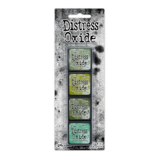 Ranger, Tim Holtz Distress Mini Oxide Ink Pads Kit 3