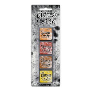 Ranger, Tim Holtz Distress Mini Oxide Ink Pads Kit 2
