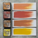 Ranger, Tim Holtz Distress Mini Oxide Ink Pads Kit 2