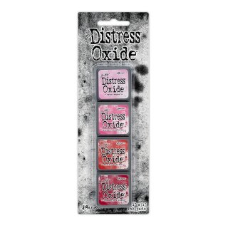 Ranger, Tim Holtz Distress Mini Oxide Ink Pads Kit 1