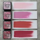 Ranger, Tim Holtz Distress Mini Oxide Ink Pads Kit 1