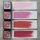 Ranger, Tim Holtz Distress Mini Oxide Ink Pads Kit 1