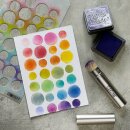 Ranger, Distress Mini Blending Brushes 3 Stück