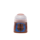 Warhammer Colour Layer: DOOMBULL BROWN 12ml