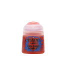 Warhammer Colour Layer: EVIL SUNZ SCARLET 12ml