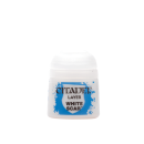 Warhammer Colour Layer: WHITE SCAR 12ml
