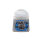 Warhammer Colour Layer: ADMINISTRATUM GREY 12ml
