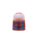 Citadel Colour Layer: WAZDAKKA RED 12ml