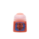 Citadel Colour Layer: WILD RIDER RED 12ml