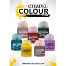 Citadel Colour Layer: CALGAR BLUE 12ml