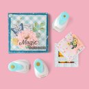 We R Makers, Hinge Punch Set, Scharnierstanze