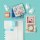 We R Makers, Hinge Punch Set, Scharnierstanze