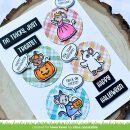Lawn Fawn, favorite flannel fall petite paper pack ,...