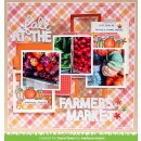Lawn Fawn, favorite flannel fall collection pack,...