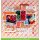 Lawn Fawn, favorite flannel fall collection pack, 12"x12" / 30,05x30,5cm, Block 12 Blatt