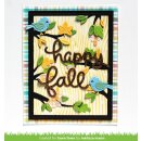 Lawn Fawn, Lawn Clippings, woodgrain stencils