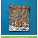 Lawn Fawn, Lawn Clippings, woodgrain stencils