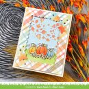Lawn Fawn, Lawn Clippings, autumn breeze stencils