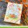Lawn Fawn, Lawn Clippings, autumn breeze stencils