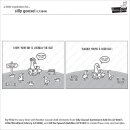 Lawn Fawn, clear stamp, silly goose!