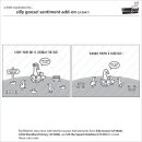 Lawn Fawn, clear stamp, silly goose! sentiment add-on