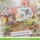 Lawn Fawn, clear stamp, silly goose! sentiment add-on