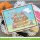 Lawn Fawn, clear stamp, spring basket add-on: fall