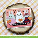 Lawn Fawn, lawn cuts/ Stanzschablone, build-a-critter...