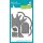 Lawn Fawn, lawn cuts/ Stanzschablone, knock knock, whos there? tree add-on