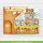 Lawn Fawn, lawn cuts/ Stanzschablone, knock knock, whos there? tree add-on