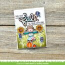 Lawn Fawn, lawn cuts/ Stanzschablone, scripty fall outline add-on