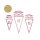 Dommerby Papir, Quilling Tool, K-HUS