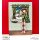 Stamping Bella, Rubber Stamp, UPTOWN GIRL POPPY LOVES GINGERBREAD