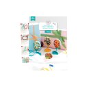 papier + ideen: Quilling Anleitung, Maxiquilling Luftballon