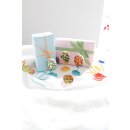 papier + ideen: Quilling Anleitung, Maxiquilling Luftballon