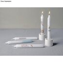Transferfolie Nordic Winter, verschiedene Designs, 2 Bogen