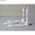 Transferfolie Nordic Winter, verschiedene Designs, 2 Bogen