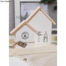 Clear Stamps - Wichtelpost, 97 x 205 mm, 14 Motive