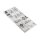Clear Stamps - Wichtelpost, 97 x 205 mm, 14 Motive