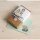 Transfer, Rub on: Botanical Flowers, verschiedene Designs, 3 Bogen