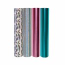 Spellbinders, Glimmer Hot Foil, Metallic &...