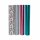 Spellbinders, Glimmer Hot Foil, Metallic & Holographic 4er Pack