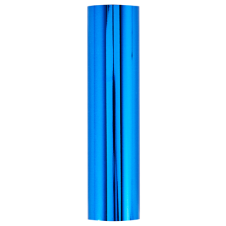 Spellbinders, Glimmer Hot Foil, Cobald Blue, 1 Rolle