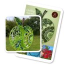 Hanne Olesen, Quilling Ideenseite Mega Apfel (keine...