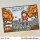 Sweet November Stamps, clear stamp, Fall Gathering