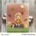 Sweet November Stamps, clear stamp, Fall Gathering