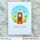 Sweet November Stamps, clear stamp, Fall Gathering