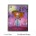Sweet November Stamps, clear stamp, Toil and Troubles